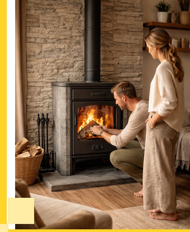 Кирпичная печь для дома в Аксае от 66021 р. | ЭриданАкс