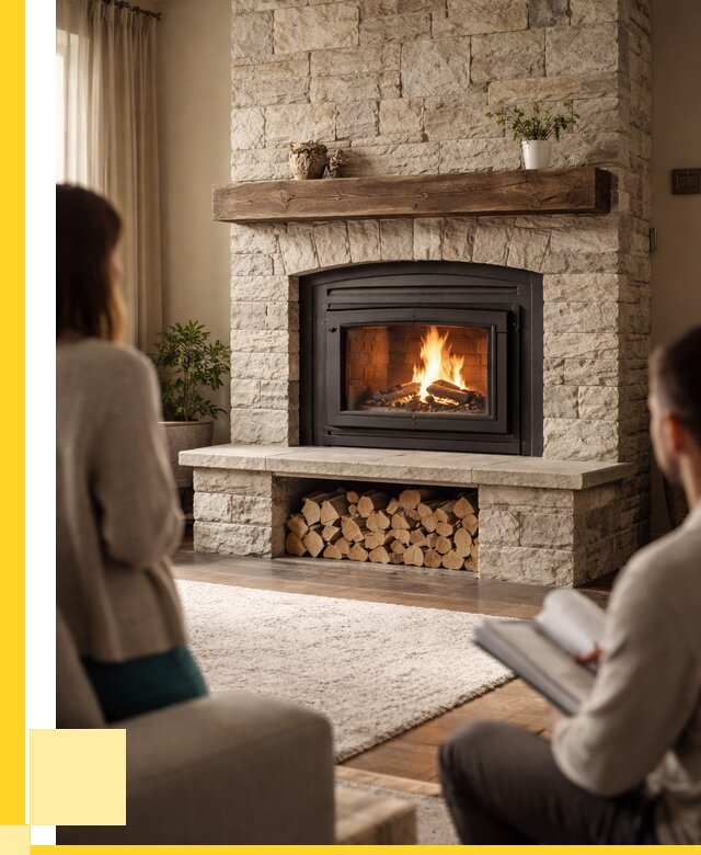 Проекты печей каминов в Аксае от 12188 р. | ЭриданАкс