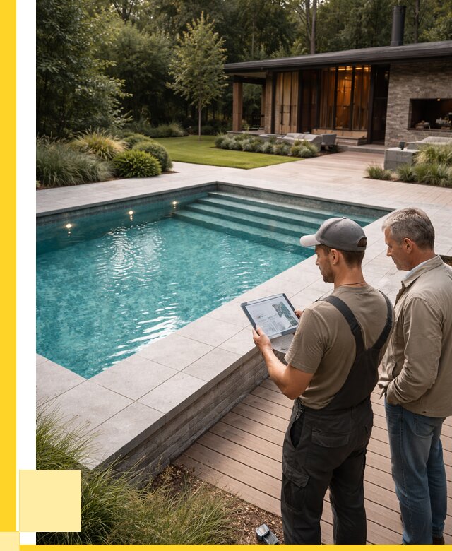 Строительство бассейнов в Аксае от 1218840 р. ЭриданАкс