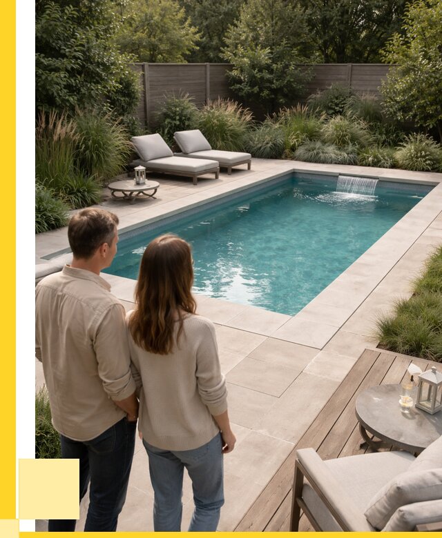 Частные бассейны в Аксае строительство от 1523550 р. ЭриданАкс