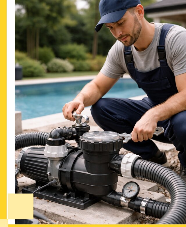 Насосы для бассейнов в Аксае купить от 12188 р. | ЭриданАкс