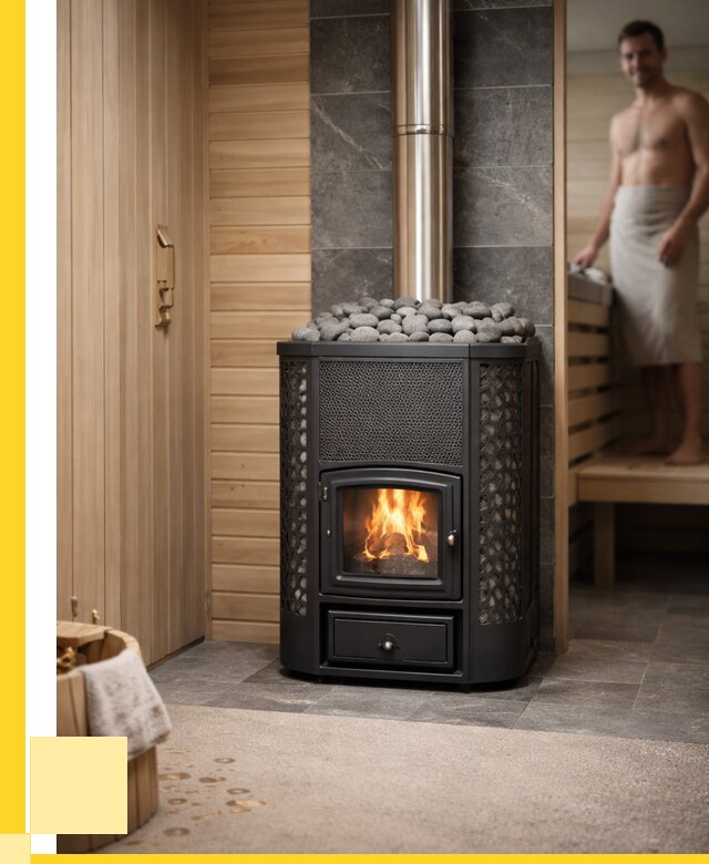 Печи для саун: Harvia, Tylo, EOS в Аксае от 45707 р. | ЭриданАкс