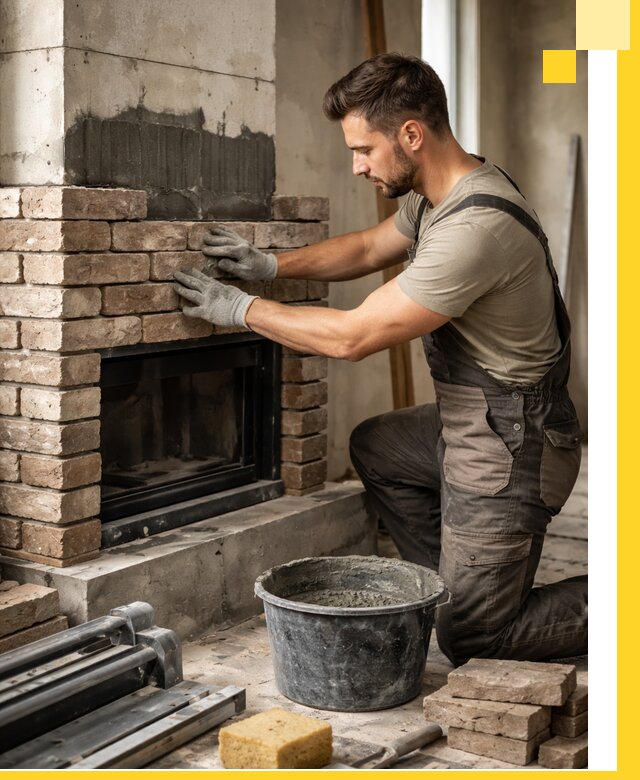 Услуги по устройству и монтажу Расул в банях и саунах в Аксае